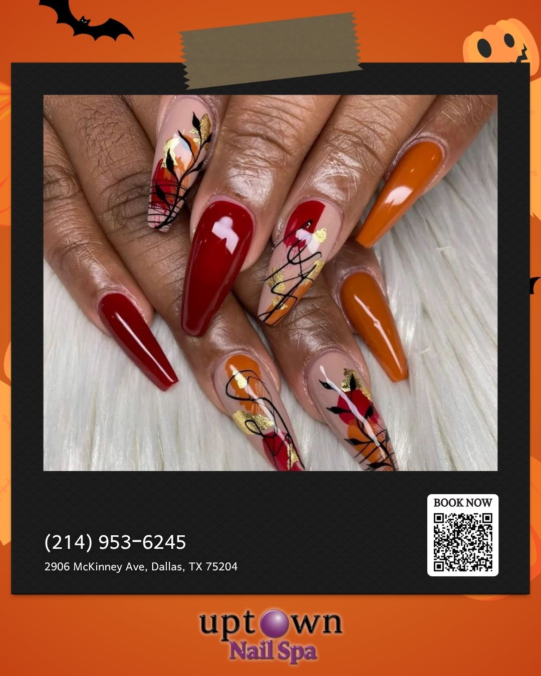 Manicure and Pedicure Fall Beauty for Every Personal Style
